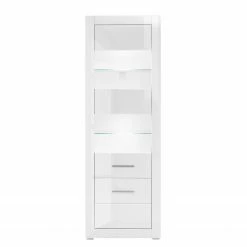 Loftscape Meubles TV muraux Bricktown II (4 élém.) - Blanc brillant / Blanc mat 28 Loftscape Meubles TV muraux Bricktown II (4 élém.) - Blanc brillant / Blanc mat -loftscape Boutique 1000224404 200904 12232400103 DETAILS P000000001000224404