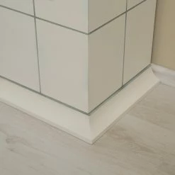 Ridgevalley Cheminée électrique Sellin - Blanc -loftscape Boutique 1000224497 200922 15383800027 DETAILS P000000001000224497