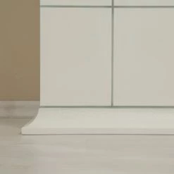 Ridgevalley Cheminée électrique Sellin - Blanc -loftscape Boutique 1000224497 200922 15383900029 DETAILS P000000001000224497