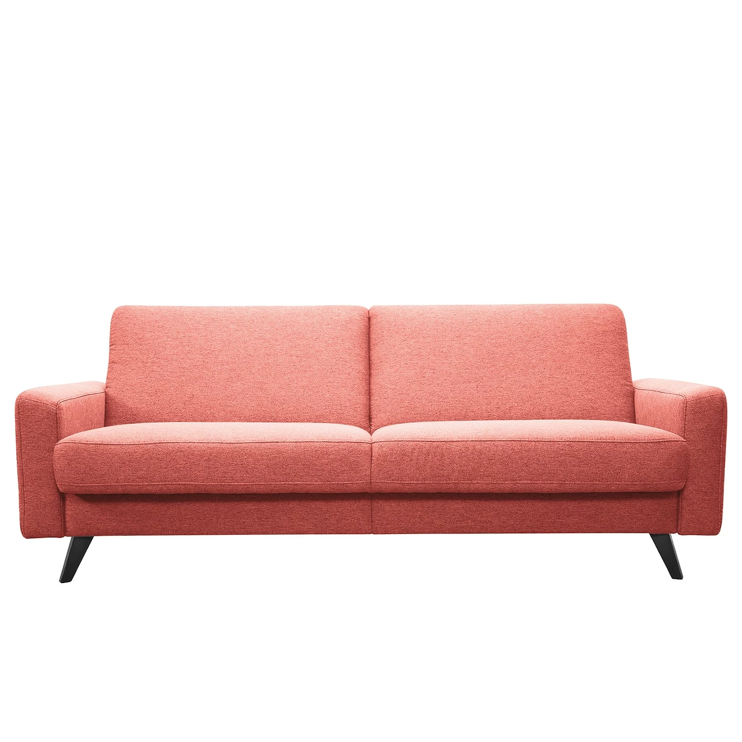 Fredriks Canapé convertible Helper - Tissu - Tissu Cavo: Corail 6 Fredriks Canapé convertible Helper - Tissu - Tissu Cavo: Corail – Image 4