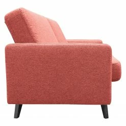 Fredriks Canapé convertible Helper - Tissu - Tissu Cavo: Corail 17 Fredriks Canapé convertible Helper - Tissu - Tissu Cavo: Corail -loftscape Boutique 1000225162 210305 12302100210 DETAILS P000000001000225162