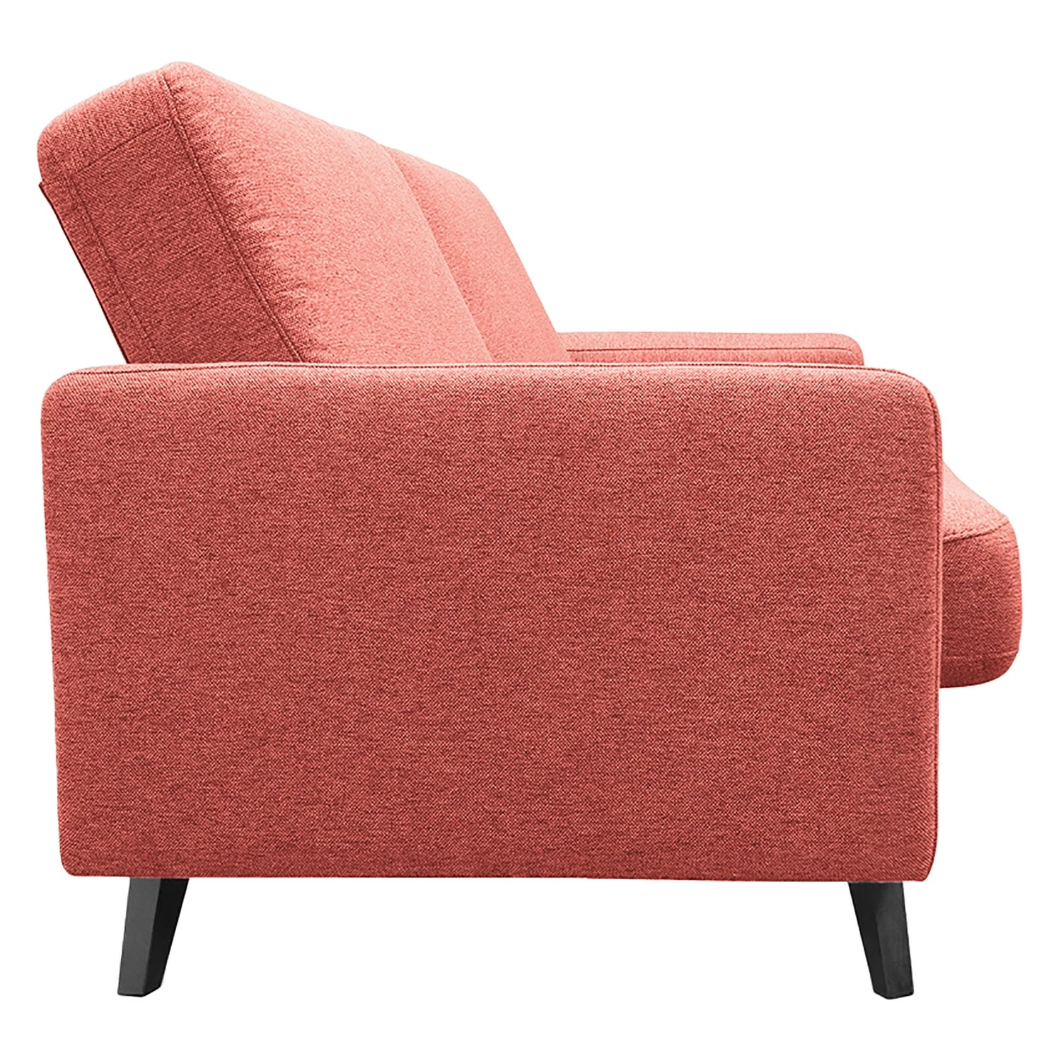 Fredriks Canapé convertible Helper - Tissu - Tissu Cavo: Corail 7 Fredriks Canapé convertible Helper - Tissu - Tissu Cavo: Corail – Image 5