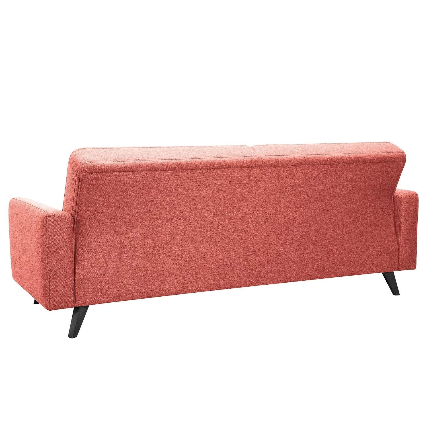 Fredriks Canapé convertible Helper - Tissu - Tissu Cavo: Corail 8 Fredriks Canapé convertible Helper - Tissu - Tissu Cavo: Corail – Image 6