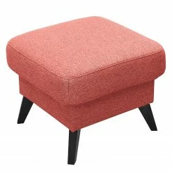 Fredriks Repose-pieds capitonné Helper - Tissu - Tissu Cavo: Corail 7 Fredriks Repose-pieds capitonné Helper - Tissu - Tissu Cavo: Corail -loftscape Boutique 1000225185 210305 12303500384 DETAILS P000000001000225185