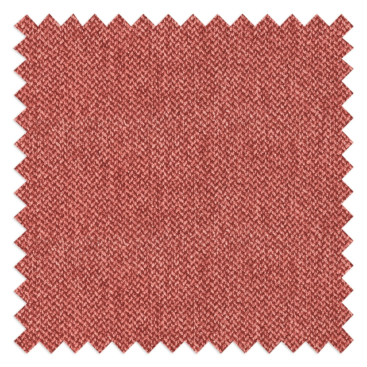 Fredriks Repose-pieds capitonné Helper - Tissu - Tissu Cavo: Corail 5 Fredriks Repose-pieds capitonné Helper - Tissu - Tissu Cavo: Corail – Image 3