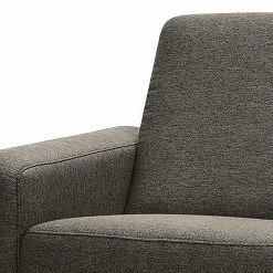 Fredriks Fauteuil Helper - Tissu - Tissu Cavo: Marron -loftscape Boutique 1000225186 210305 12303500390 DETAILS P000000001000225186