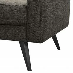 Fredriks Fauteuil Helper - Tissu - Tissu Cavo: Marron -loftscape Boutique 1000225186 210305 12303600391 DETAILS P000000001000225186