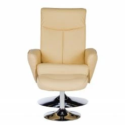 Modoform Fauteuil de relaxation Vincenzo - Crème 24 Modoform Fauteuil de relaxation Vincenzo - Crème -loftscape Boutique 1000225779 220422 040 DETAILS P000000001000225779
