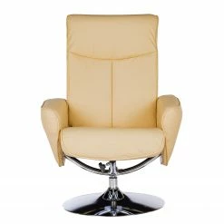 Modoform Fauteuil de relaxation Vincenzo - Crème 28 Modoform Fauteuil de relaxation Vincenzo - Crème -loftscape Boutique 1000225779 220422 080 DETAILS P000000001000225779
