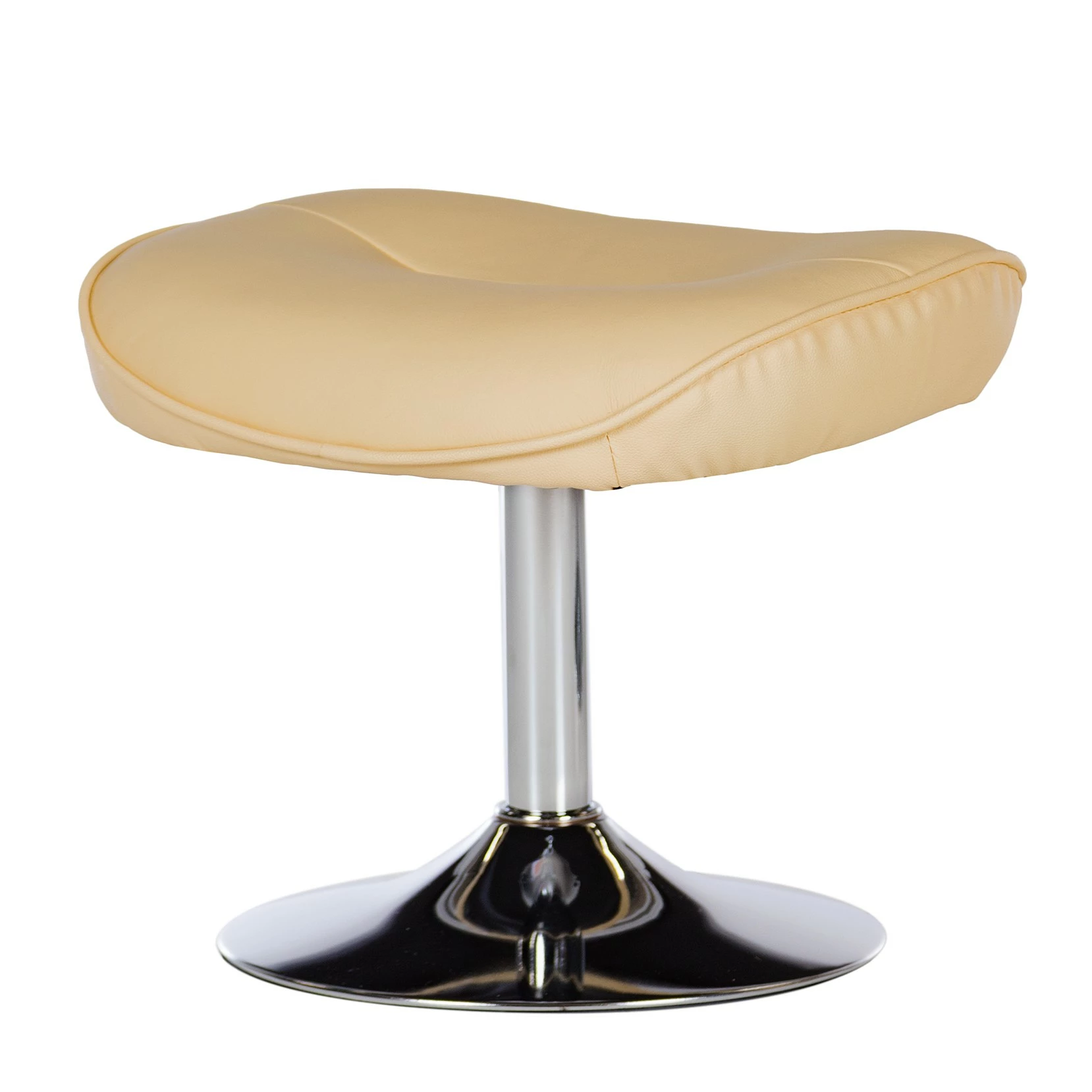 Modoform Fauteuil de relaxation Vincenzo - Crème 12 Modoform Fauteuil de relaxation Vincenzo - Crème – Image 10