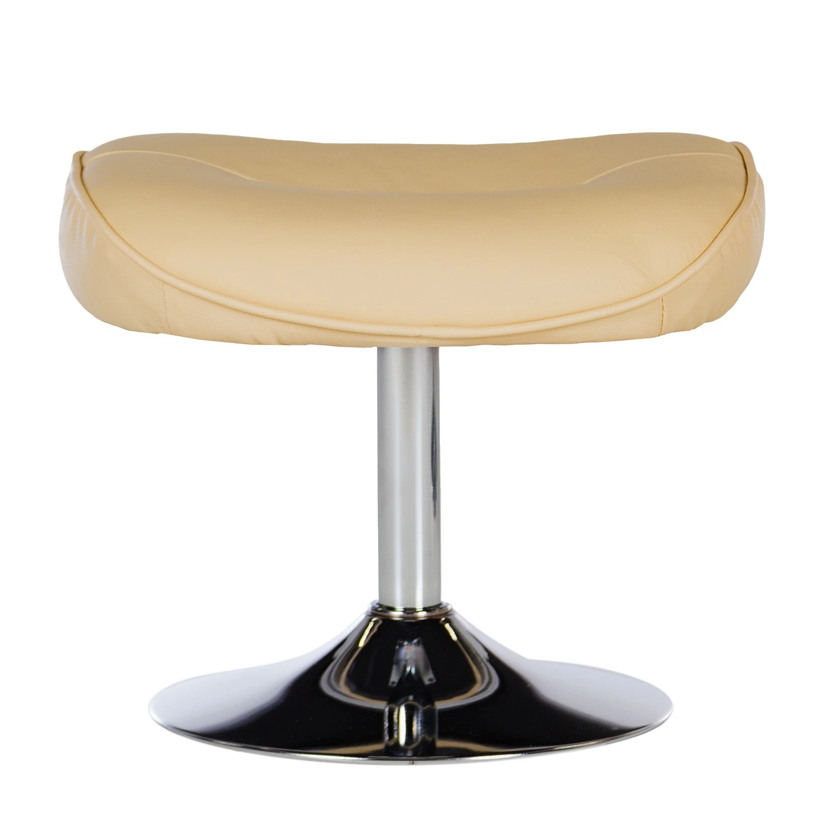 Modoform Fauteuil de relaxation Vincenzo - Crème 13 Modoform Fauteuil de relaxation Vincenzo - Crème – Image 11