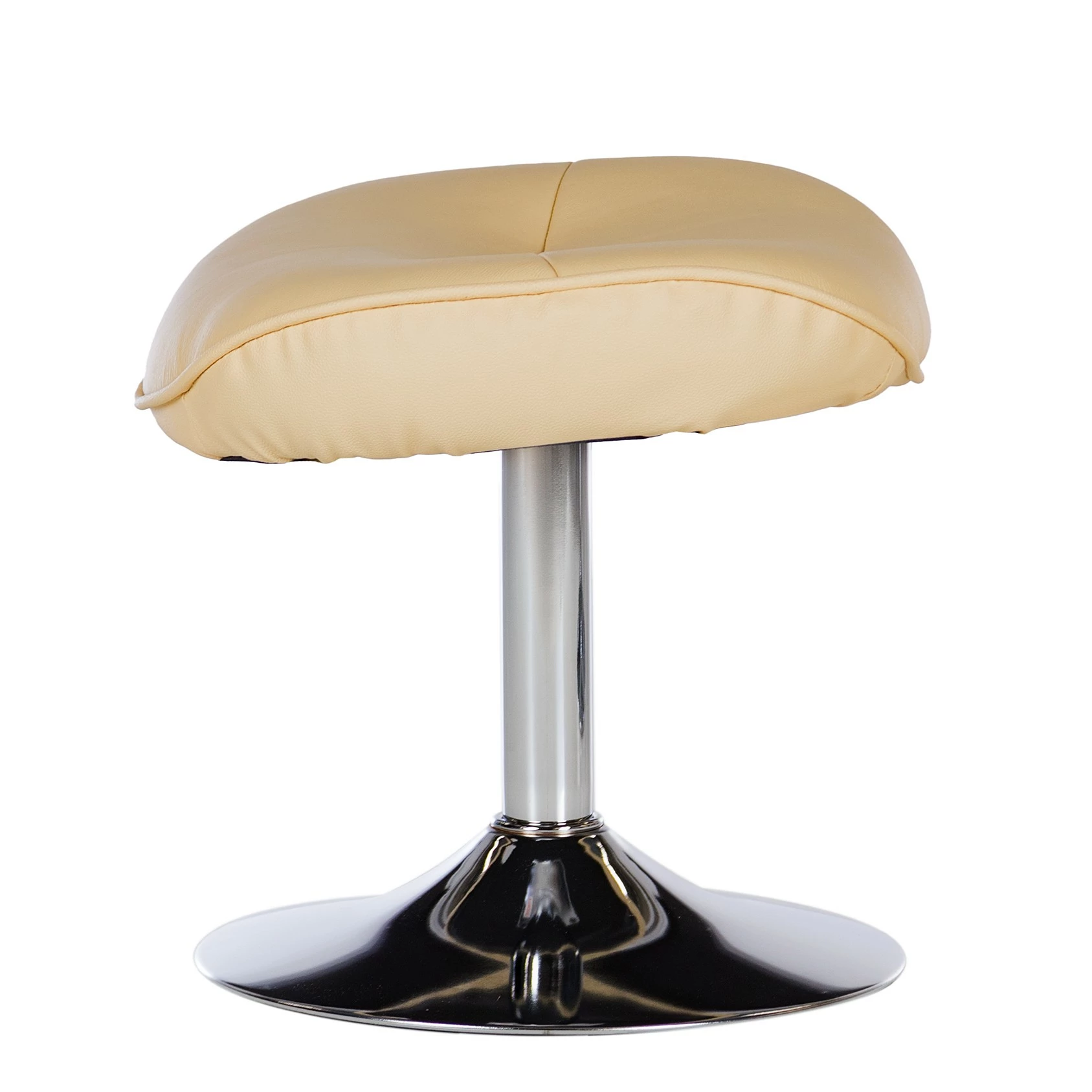 Modoform Fauteuil de relaxation Vincenzo - Crème 14 Modoform Fauteuil de relaxation Vincenzo - Crème – Image 12