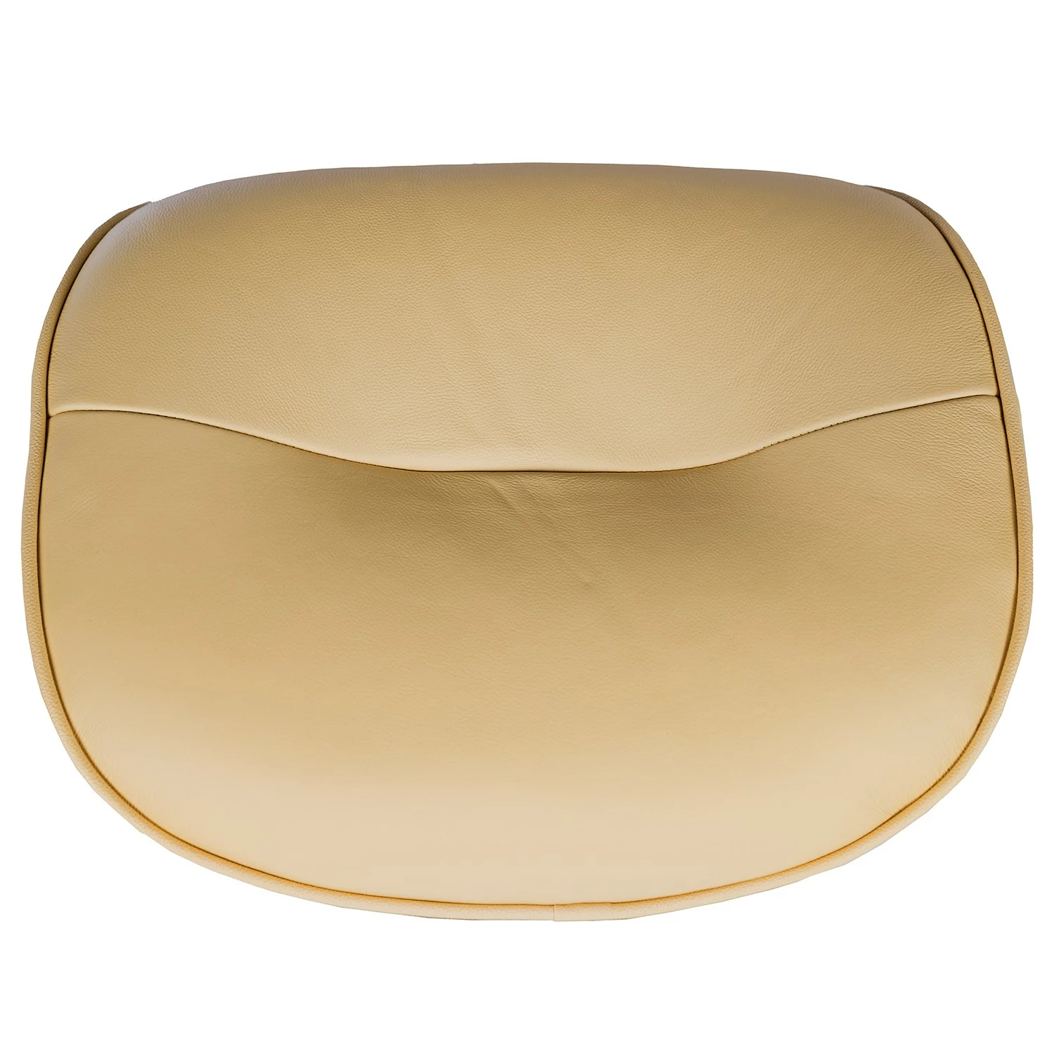 Modoform Fauteuil de relaxation Vincenzo - Crème 21 Modoform Fauteuil de relaxation Vincenzo - Crème – Image 19