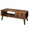 Naturoo Table basse Exmoor - Marron / Hévéa -loftscape Boutique 1000225812 200914 06120600030 IMAGE P000000001000225812