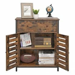 Red Living Commode Condover III - Marron / Noir 11 Red Living Commode Condover III - Marron / Noir -loftscape Boutique 1000225838 200914 06141500204 DETAILS P000000001000225838