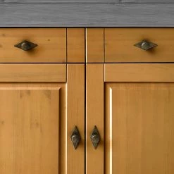 Maison Belfort Vaisselier Bergen I - Pin massif - Pin coloris lessivé / Pin gris 16 Maison Belfort Vaisselier Bergen I - Pin massif - Pin coloris lessivé / Pin gris -loftscape Boutique 1000225937 211122 08330703660 DETAILS P000000001000225937