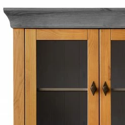 Maison Belfort Buffet Bergen II - Pin coloris lessivé / Pin gris -loftscape Boutique 1000225943 211122 08330703729 DETAILS P000000001000225943