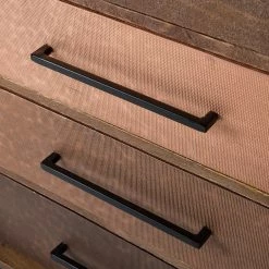 Ars manufacti Vitrine Copp - Manguier massif / Métal - Cuivre / Manguier foncé 28 Ars manufacti Vitrine Copp - Manguier massif / Métal - Cuivre / Manguier foncé -loftscape Boutique 1000226079 210429 12192900006 DETAILS P000000001000226079