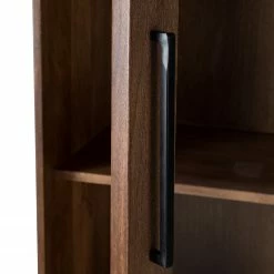 Ars manufacti Vitrine Copp - Manguier massif / Métal - Cuivre / Manguier foncé 29 Ars manufacti Vitrine Copp - Manguier massif / Métal - Cuivre / Manguier foncé -loftscape Boutique 1000226079 210429 12193300007 DETAILS P000000001000226079