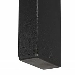 Red Living Étagère d’angle Long Pine I - Marron / Noir - Hauteur : 159 cm 14 Red Living Étagère d’angle Long Pine I - Marron / Noir - Hauteur : 159 cm -loftscape Boutique 1000226205 200922 17390000122 DETAILS P000000001000226205