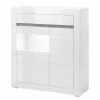 Loftscape Commode Cape Ann I - Blanc brillant / Blanc mat -loftscape Boutique 1000226248 200923 15524800032 IMAGE P000000001000226248