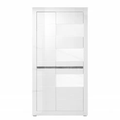 Loftscape Ensemble meubles TV Cape Ann V (4 élém.) - Blanc brillant / Blanc mat -loftscape Boutique 1000226257 200923 15540900095 DETAILS P000000001000226257