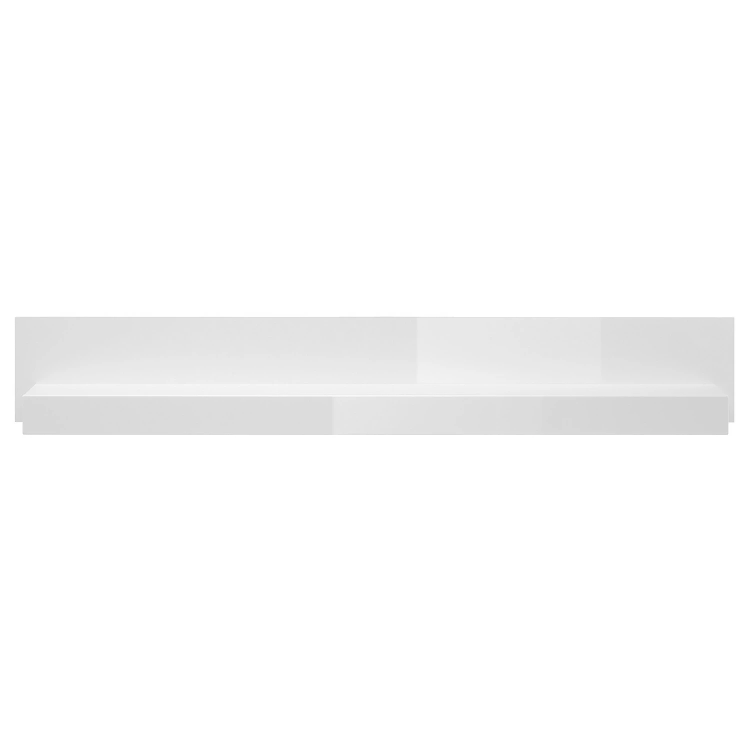Loftscape Ensemble meubles TV Cape Ann IV (4 él.) - Blanc brillant / Blanc mat 12 Loftscape Ensemble meubles TV Cape Ann IV (4 él.) - Blanc brillant / Blanc mat – Image 10