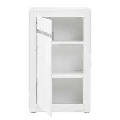 Loftscape Ensemble meubles TV Cape Ann IV (4 él.) - Blanc brillant / Blanc mat 26 Loftscape Ensemble meubles TV Cape Ann IV (4 él.) - Blanc brillant / Blanc mat -loftscape Boutique 1000226263 200923 15544100120 DETAILS P000000001000226263