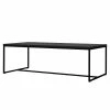 Tenzo Table basse Lipp - Noir -loftscape Boutique 1000226357 201006 12073300001 IMAGE P000000001000226357