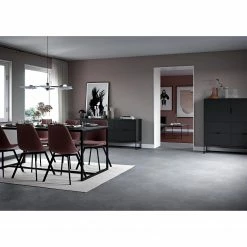 Tenzo Table basse Lipp - Noir 7 Tenzo Table basse Lipp - Noir -loftscape Boutique 1000226357 201006 12073300002 MOOD DETAILS P000000001000226357 mood