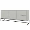 Tenzo Buffet Lipp I - Blanc -loftscape Boutique 1000226359 220803 010 IMAGE P000000001000226359