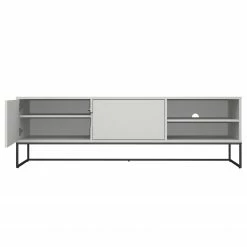 Tenzo Meuble TV Lipp I - Blanc -loftscape Boutique 1000226380 220803 031 DETAILS P000000001000226380
