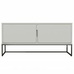 Tenzo Meuble TV Lipp II - Blanc 10 Tenzo Meuble TV Lipp II - Blanc -loftscape Boutique 1000226395 220803 030 DETAILS P000000001000226395