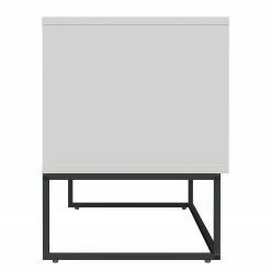 Tenzo Meuble TV Lipp II - Blanc 13 Tenzo Meuble TV Lipp II - Blanc -loftscape Boutique 1000226395 220803 033 DETAILS P000000001000226395