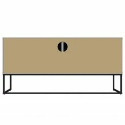 Tenzo Meuble TV Lipp II - Blanc 15 Tenzo Meuble TV Lipp II - Blanc -loftscape Boutique 1000226395 220803 035 DETAILS P000000001000226395