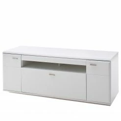 Loftscape Meubles TV muraux Cassville I ( 4 élém.) - Blanc mat / Anthracite -loftscape Boutique 1000226401 200925 06052100009 DETAILS P000000001000226401