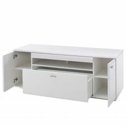 Loftscape Meubles TV muraux Cassville I ( 4 élém.) - Blanc mat / Anthracite -loftscape Boutique 1000226401 200925 06052200010 DETAILS P000000001000226401