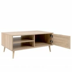 Naturoo Table basse Bouzy - Imitation chêne Sonoma 19 Naturoo Table basse Bouzy - Imitation chêne Sonoma -loftscape Boutique 1000227259 201007 13495000047 DETAILS P000000001000227259