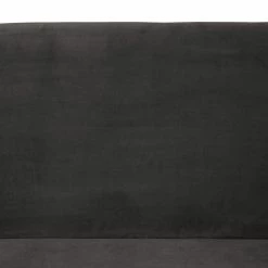 Ridgevalley Canapé Volonne (2 places) - Velours Ravi: Gris -loftscape Boutique 1000227271 210319 14051300029 DETAILS P000000001000227271