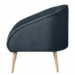 Ridgevalley Fauteuil Volonne - Tissu Nere: Bleu marine 24 Ridgevalley Fauteuil Volonne - Tissu Nere: Bleu marine -loftscape Boutique 1000227313 210319 14063900188 DETAILS P000000001000227313