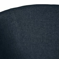 Ridgevalley Fauteuil Volonne - Tissu Nere: Bleu marine 26 Ridgevalley Fauteuil Volonne - Tissu Nere: Bleu marine -loftscape Boutique 1000227313 210319 14064200190 DETAILS P000000001000227313