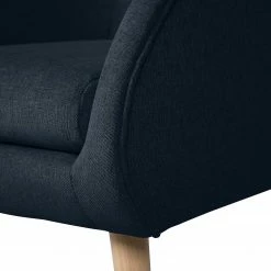 Ridgevalley Fauteuil Volonne - Tissu Nere: Bleu marine 29 Ridgevalley Fauteuil Volonne - Tissu Nere: Bleu marine -loftscape Boutique 1000227313 210319 14064400193 DETAILS P000000001000227313