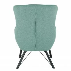 Loftscape Fauteuil Newfield - Tissu - Tissu Voer: Bleu clair 26 Loftscape Fauteuil Newfield - Tissu - Tissu Voer: Bleu clair -loftscape Boutique 1000227355 210414 06404000056 DETAILS P000000001000227355