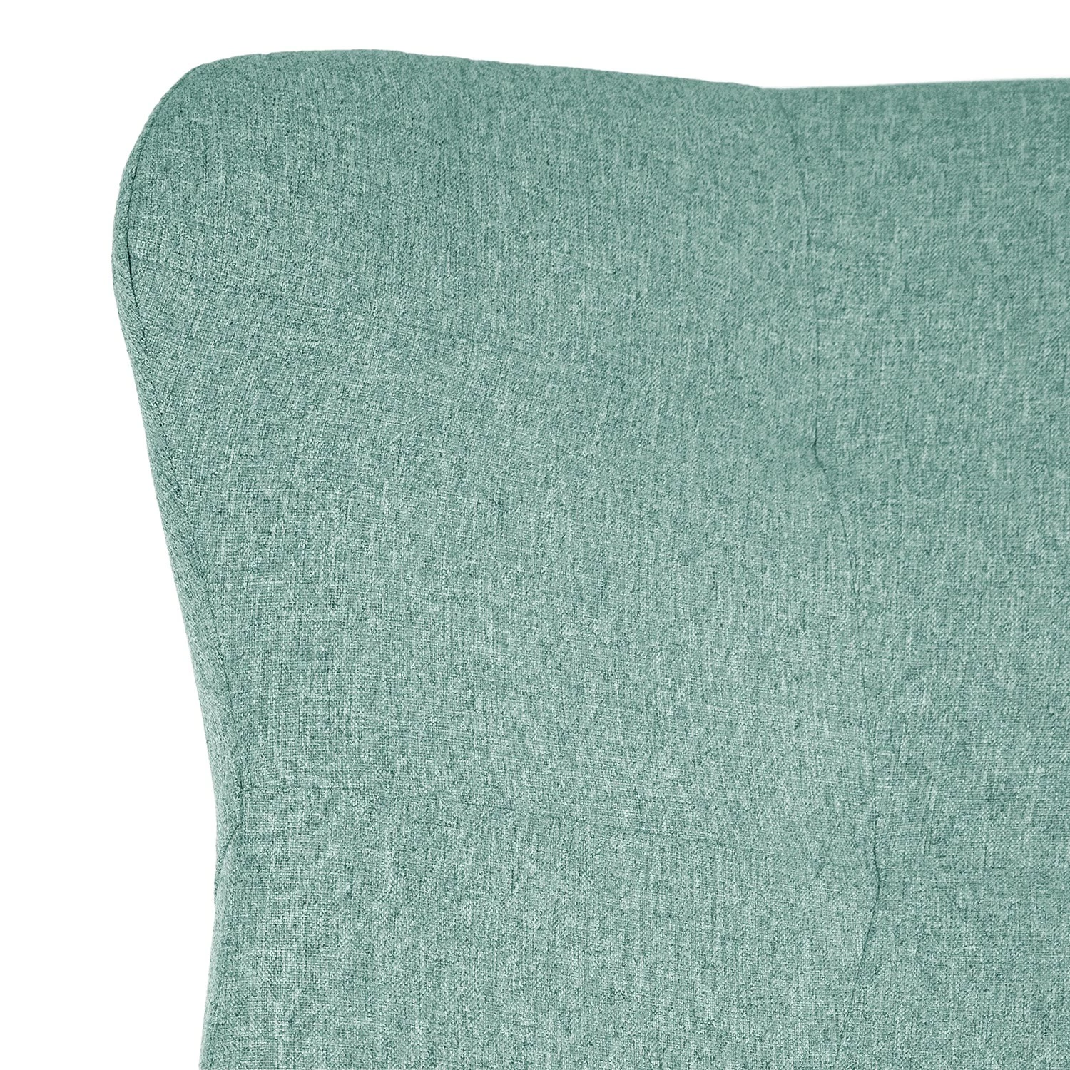 Loftscape Fauteuil Newfield - Tissu - Tissu Voer: Bleu clair 12 Loftscape Fauteuil Newfield - Tissu - Tissu Voer: Bleu clair – Image 10