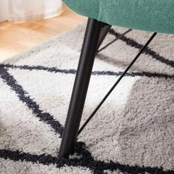 Loftscape Fauteuil Newfield - Tissu - Tissu Voer: Bleu clair 29 Loftscape Fauteuil Newfield - Tissu - Tissu Voer: Bleu clair -loftscape Boutique 1000227355 210428 11280900043 DETAILS P000000001000227355