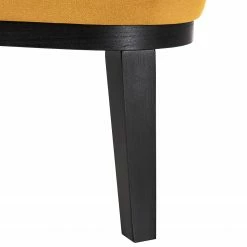 Ridgevalley Canapé Voiteur (2-3 places) - Microfibre Sela: Jaune maïs - Hêtre foncé 25 Ridgevalley Canapé Voiteur (2-3 places) - Microfibre Sela: Jaune maïs - Hêtre foncé -loftscape Boutique 1000227365 210416 13122900097 DETAILS P000000001000227365