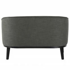 Ridgevalley Canapé Voiteur (2-3 places) - Tissu Noela: Gris - Hêtre foncé 22 Ridgevalley Canapé Voiteur (2-3 places) - Tissu Noela: Gris - Hêtre foncé -loftscape Boutique 1000227374 210416 13132100143 DETAILS P000000001000227374