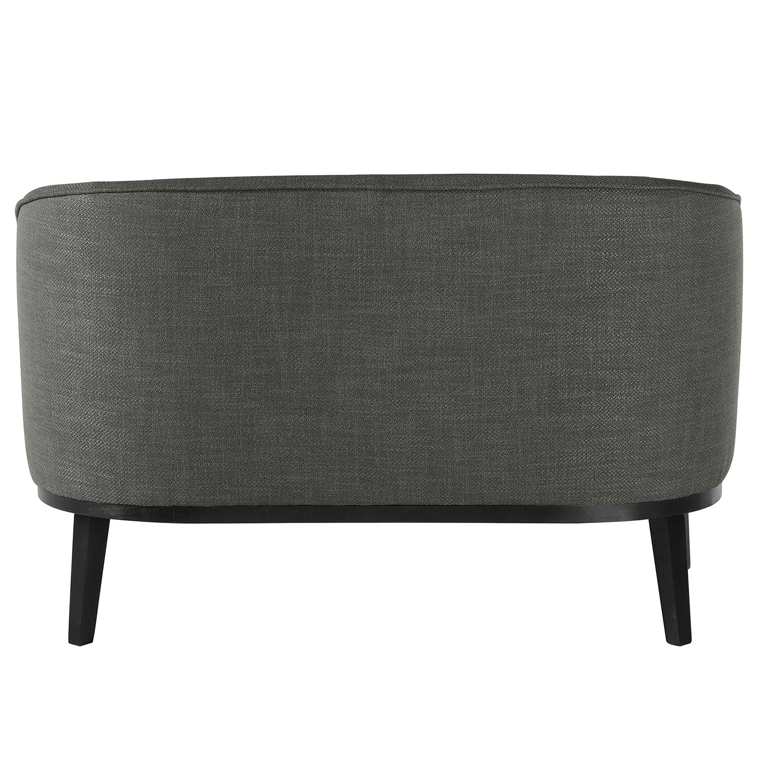 Ridgevalley Canapé Voiteur (2-3 places) - Tissu Noela: Gris - Hêtre foncé 8 Ridgevalley Canapé Voiteur (2-3 places) - Tissu Noela: Gris - Hêtre foncé – Image 6