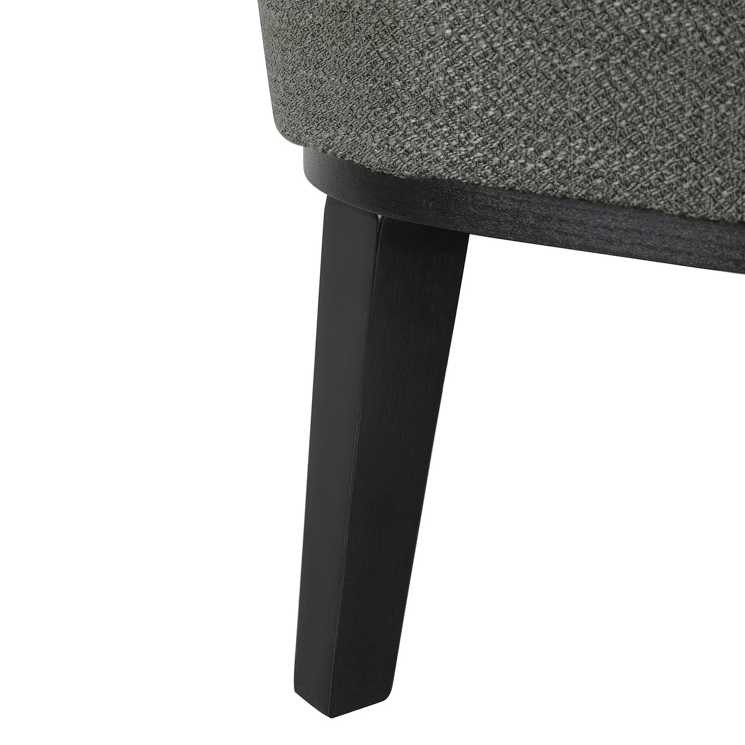 Ridgevalley Canapé Voiteur (2-3 places) - Tissu Noela: Gris - Hêtre foncé 15 Ridgevalley Canapé Voiteur (2-3 places) - Tissu Noela: Gris - Hêtre foncé – Image 13