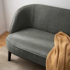 Ridgevalley Canapé Voiteur (2-3 places) - Tissu Noela: Gris - Hêtre foncé 25 Ridgevalley Canapé Voiteur (2-3 places) - Tissu Noela: Gris - Hêtre foncé -loftscape Boutique 1000227374 210426 16052200166 DETAILS P000000001000227374